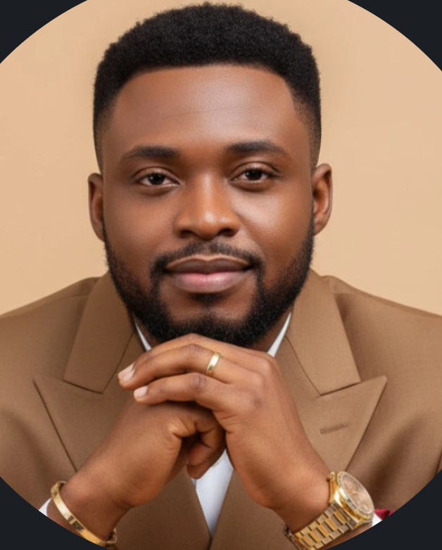 Ijeoma Ekeledirichukwu Bennett — Chief Executive Director · Founder